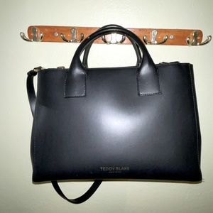 Teddy Blake Bella Vitello 12"